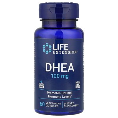 Life Extension