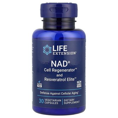 Life Extension
