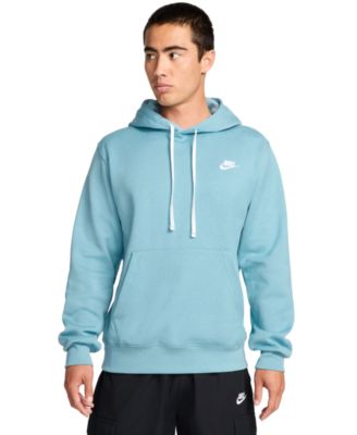 Nike - Men's Club Fleece Logo Hoodie