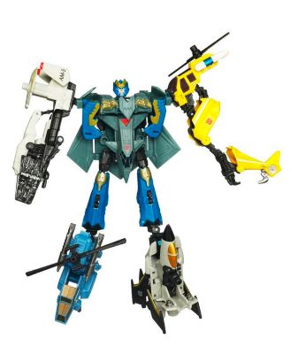 Transformers
