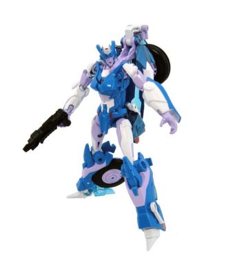 Transformers