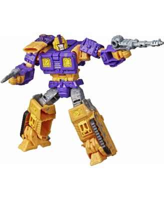 Transformers