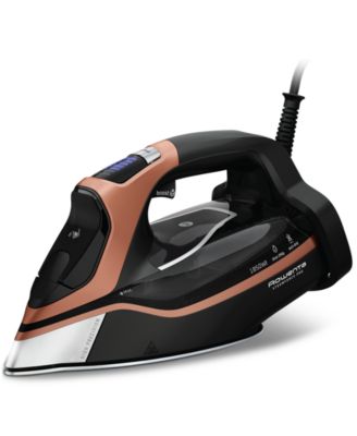 Rowenta - SteamForce Pro 1850-Watt Smart Steam Iron