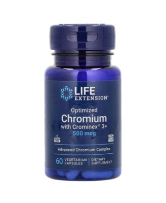 Life Extension
