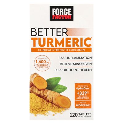 Force Factor