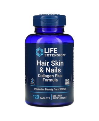 Life Extension