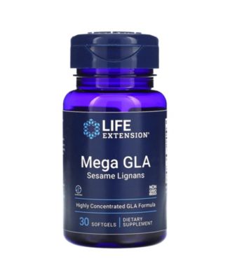 Life Extension