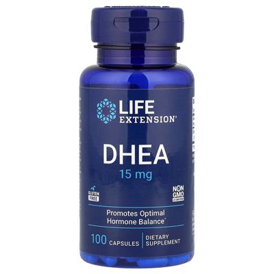 Life Extension