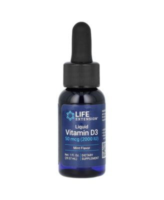 Life Extension