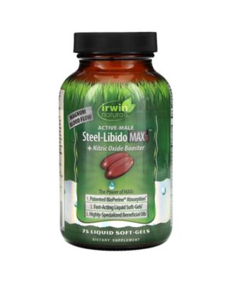 Irwin Naturals