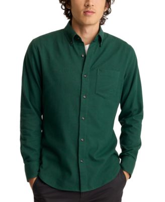 Bonobos - Men's Slim Fit Textured Long Sleeve Button-Down Shirt