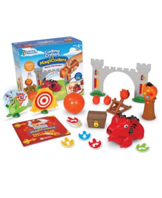 Learning Resources