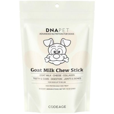 DNA PET