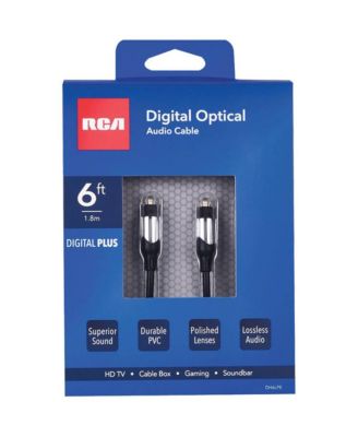 RCA