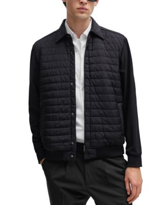 Hugo Boss