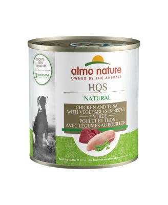 Almo Nature