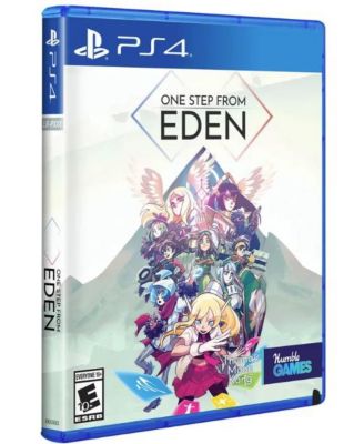Limited Run Games