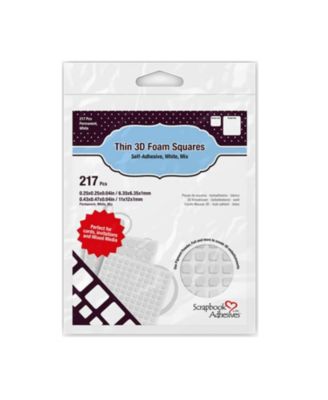 Scrapbook Adhesives by 3L