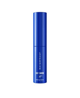 IT Cosmetics - FREE deluxe Superhero Waterproof Mascara with any  purchase!