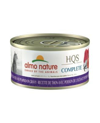 Almo Nature