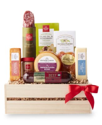Hickory Farms
