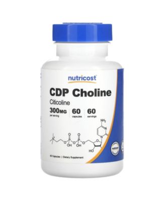Nutricost
