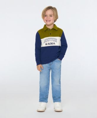 SCOTCH & SODA