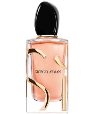 Giorgio Armani - Armani Sì Eau de Parfum Intense Fragrance Collection, A Macy's Exclusive