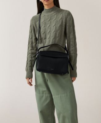 Radley London - De Beauvoir Leather Zip Top Grab Bag