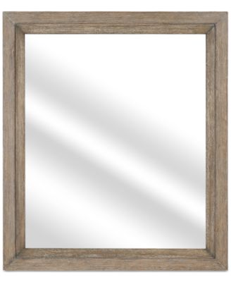 Furniture - Portmore Mirror, Created for Macy's