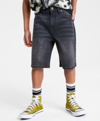 Epic Threads - Little Boys Relaxed Brooklyn Jean Shorts