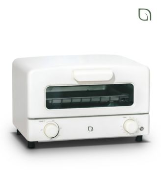 Willow Kitchen - Compact Countertop Toaster Oven