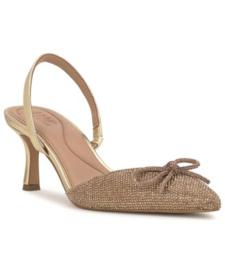 I.N.C. International Concepts - Women's Pointed-Toe Pumps