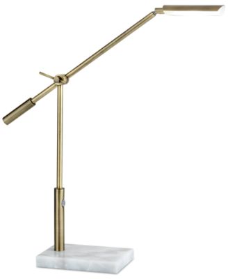 Adesso - Vera LED Desk Lamp