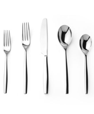 Nambé - "Aidan" 5-Piece Place Setting