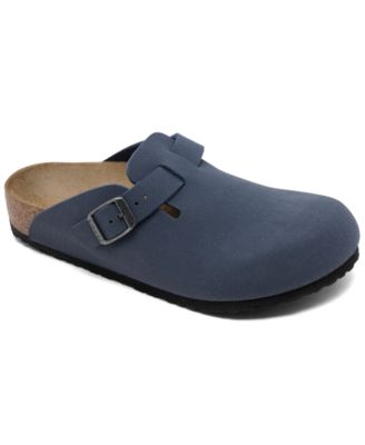 Birkenstock - Little Kids Boston Clog from Finish Line