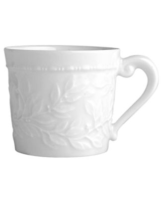 Bernardaud - "Louvre" After-Dinner Cup