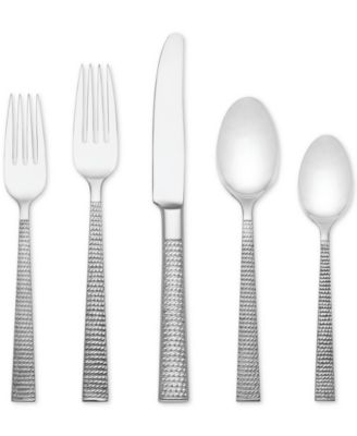 kate spade new york - Wickford 20 Piece Flatware Set