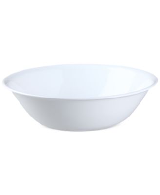 Corelle - White 2-Qt. Serving Bowl