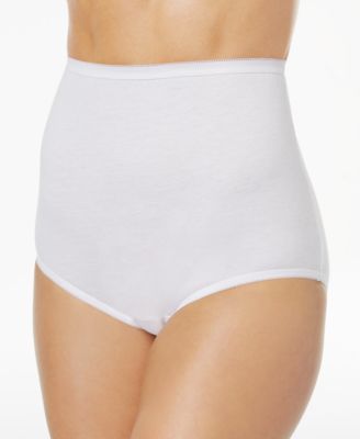Vanity Fair - Plus Sizes Perfectly Yours Cotton Classic Tailored 15318