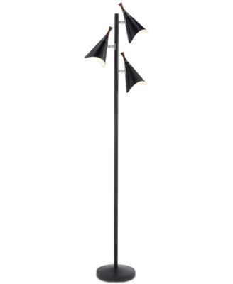 Adesso - Draper Tree Lamp
