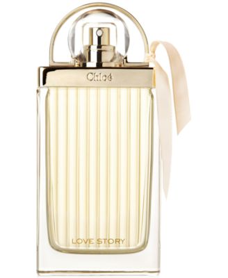 Chloe - Chlo&eacute; Love Story for Women Fragrance Collection