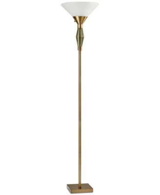 Adesso - Murphy 300w Tall Floor Lamp