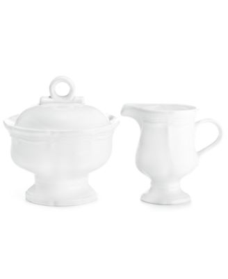 Mikasa - French Country Sugar & Creamer