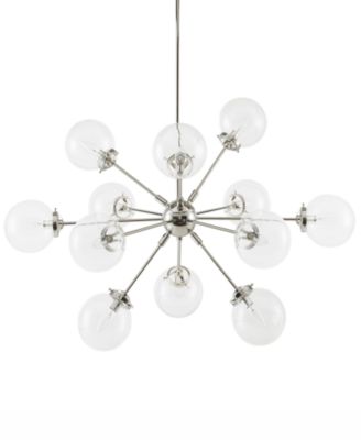 INK+IVY - INK+IVY Paige Chandelier