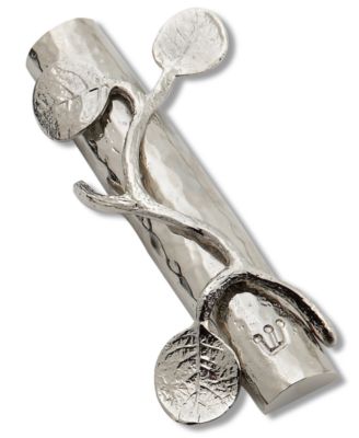 Michael Aram - Botanical Leaf Mezuzah