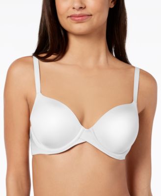 Maidenform - One Fabulous Fit 2.0 Tailored Demi DM7543
